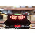 Motodynamic Sequential Integrated Taillight for Kawasaki Z1000 (10-13), Ninja 1000/Z1000SX (2011+), and Versys 650 (10-21) Motodynamic Sequential Integrated Taillight for Kawasaki Z1000 (10-13), Ninja 1000/Z1000SX (2011+), and Versys 650 (10-21)